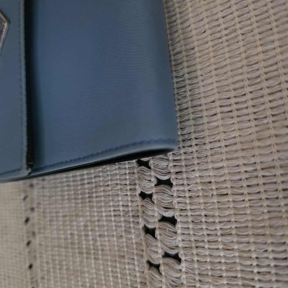 Prada Blue Wallet - Picture 2 of 5